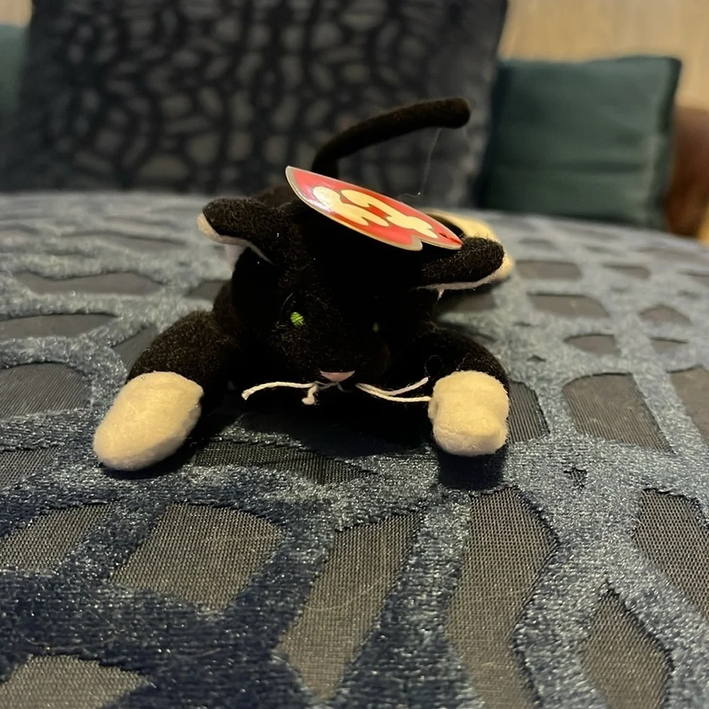 Ty Teenie Beanie Babies
